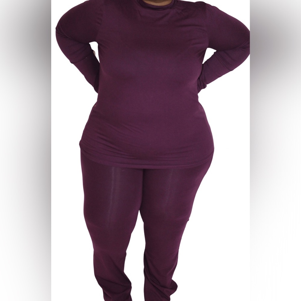High Waist Yoga pants